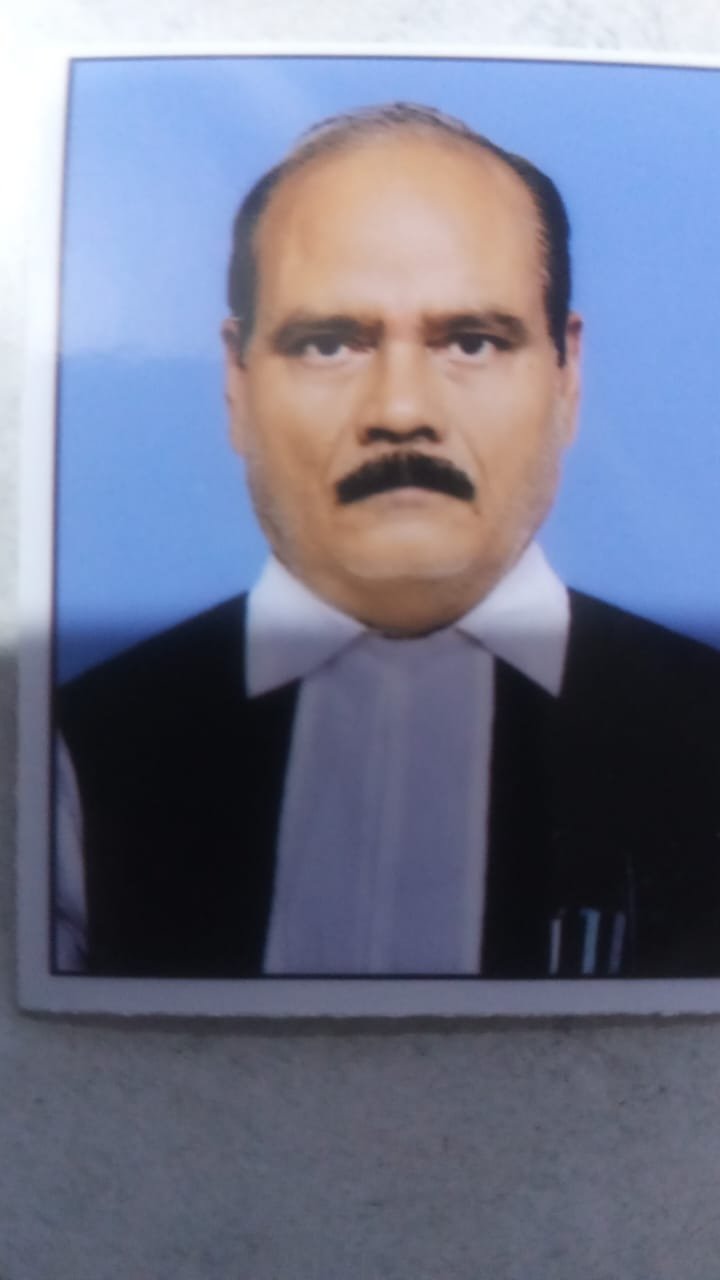 श्री अजय कुमार सिंह 